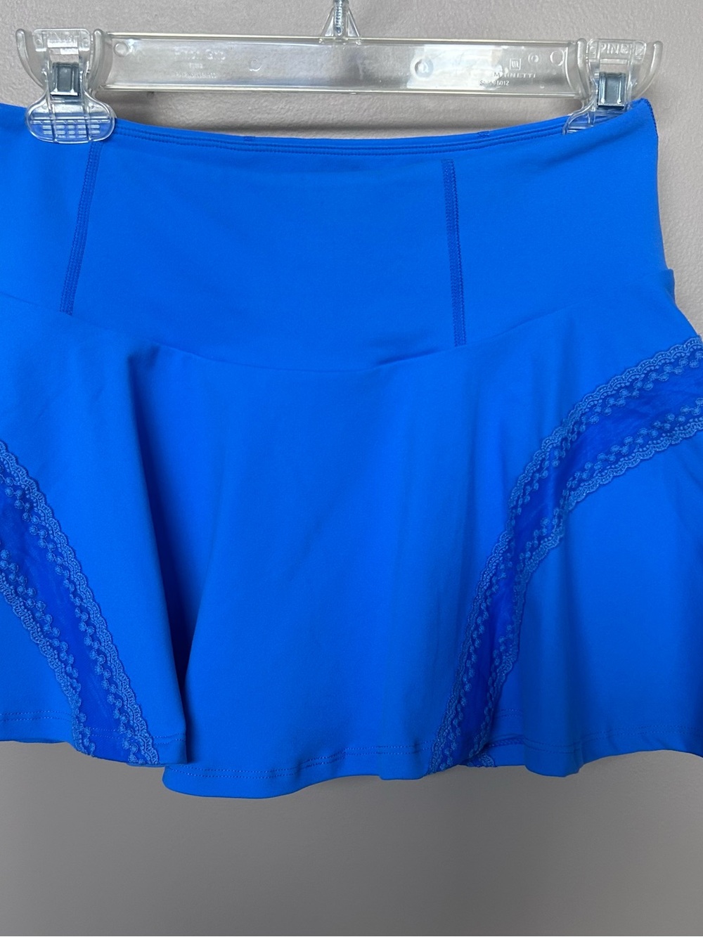 NWT Altar’d State AS Revival Tennis Skort Size Small